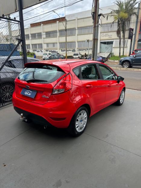 FORD Fiesta Hatch 1.5 16V 4P SE FLEX, Foto 3
