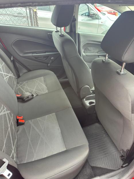 FORD Fiesta Hatch 1.5 16V 4P SE FLEX, Foto 5