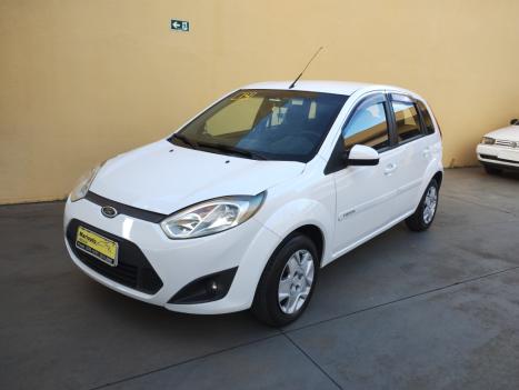 FORD Fiesta Hatch 1.0 4P SE FLEX, Foto 1