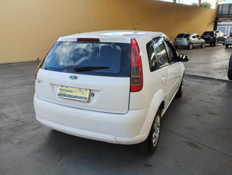 FORD Fiesta Hatch 1.0 4P SE FLEX, Foto 3