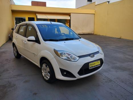 FORD Fiesta Hatch 1.0 4P SE FLEX, Foto 5