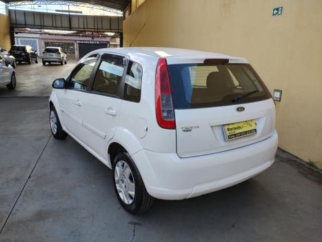 FORD Fiesta Hatch 1.0 4P SE FLEX, Foto 7