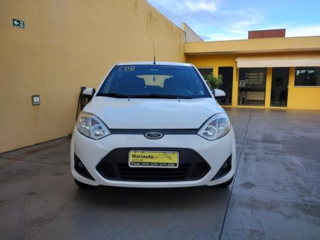 FORD Fiesta Hatch 1.0 4P SE FLEX, Foto 9