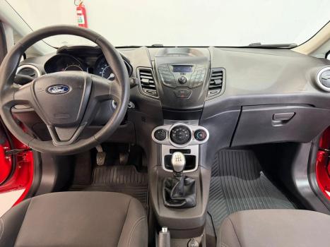 FORD Fiesta Hatch 1.6 4P SE FLEX, Foto 7