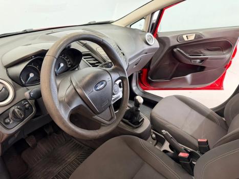 FORD Fiesta Hatch 1.6 4P SE FLEX, Foto 8