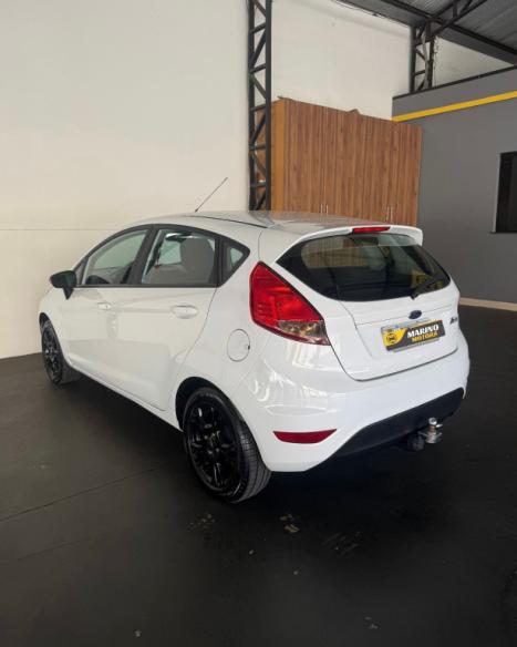FORD Fiesta Hatch 1.5 16V 4P SE FLEX, Foto 6