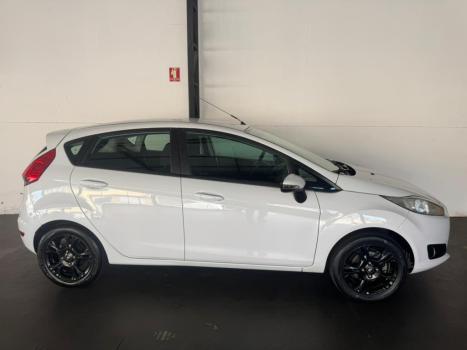 FORD Fiesta Hatch 1.5 16V 4P SE FLEX, Foto 8