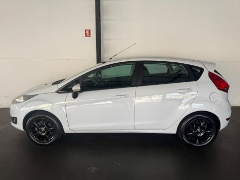 FORD Fiesta Hatch 1.5 16V 4P SE FLEX, Foto 9