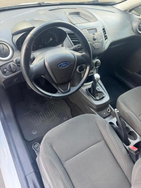 FORD Fiesta Hatch 1.5 16V 4P SE FLEX, Foto 10
