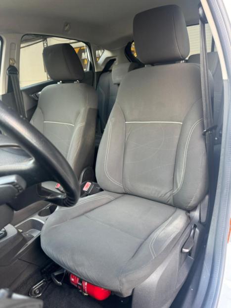 FORD Fiesta Hatch 1.5 16V 4P SE FLEX, Foto 12