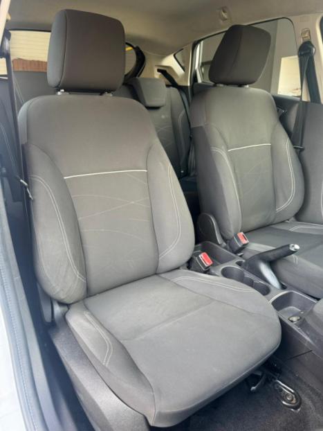 FORD Fiesta Hatch 1.5 16V 4P SE FLEX, Foto 13