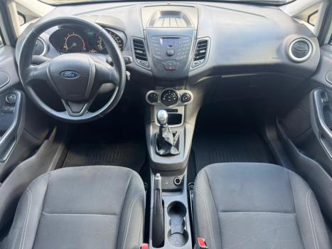 FORD Fiesta Hatch 1.5 16V 4P SE FLEX, Foto 16
