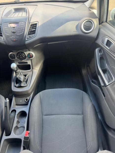 FORD Fiesta Hatch 1.5 16V 4P SE FLEX, Foto 18
