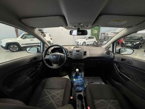 FORD Fiesta Hatch 1.5 16V 4P S FLEX, Foto 5