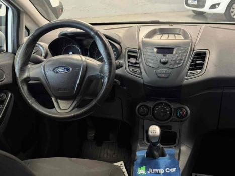 FORD Fiesta Hatch 1.5 16V 4P S FLEX, Foto 6