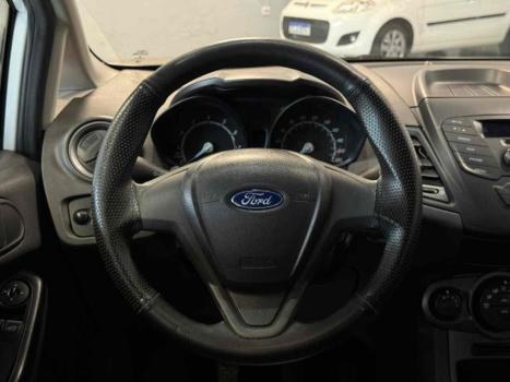 FORD Fiesta Hatch 1.5 16V 4P S FLEX, Foto 8