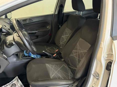 FORD Fiesta Hatch 1.5 16V 4P S FLEX, Foto 9