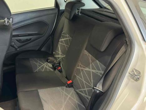 FORD Fiesta Hatch 1.5 16V 4P S FLEX, Foto 10