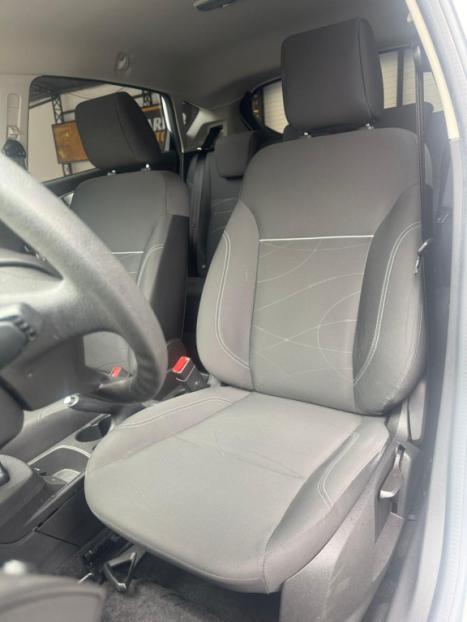 FORD Fiesta Hatch 1.6 16V 4P SE FLEX, Foto 12