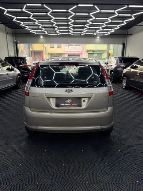 FORD Fiesta Hatch 1.6 4P FLEX, Foto 5