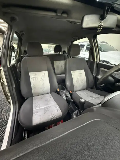 FORD Fiesta Hatch 1.6 4P FLEX, Foto 10