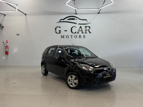 FORD Fiesta Hatch 1.0 4P FLEX, Foto 1
