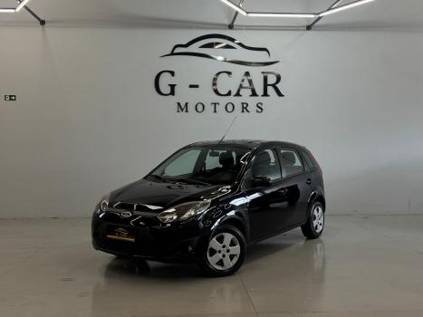 FORD Fiesta Hatch 1.0 4P FLEX, Foto 3