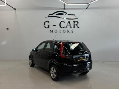 FORD Fiesta Hatch 1.0 4P FLEX, Foto 4