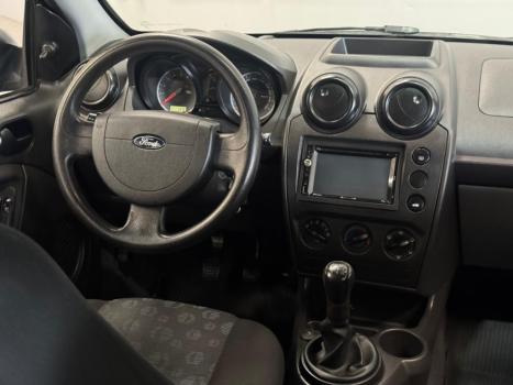 FORD Fiesta Hatch 1.0 4P FLEX, Foto 6