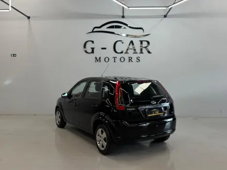 FORD Fiesta Hatch 1.0 4P FLEX, Foto 14