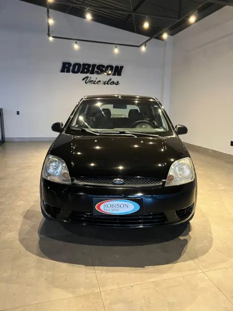 FORD Fiesta Hatch 1.0 4P FLEX, Foto 3