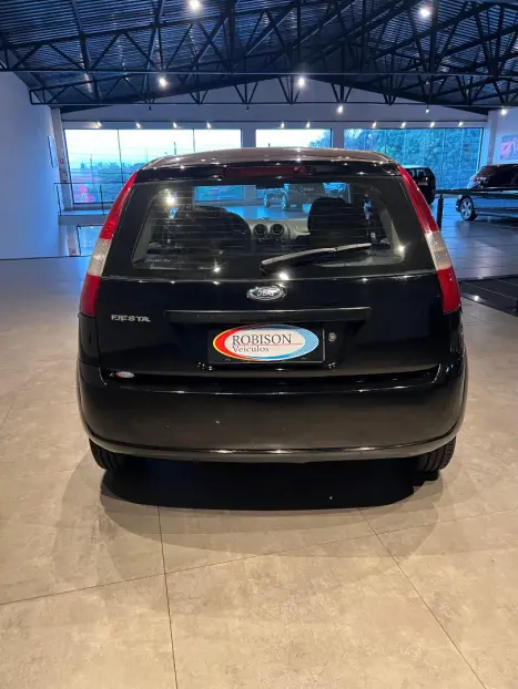 FORD Fiesta Hatch 1.0 4P FLEX, Foto 5