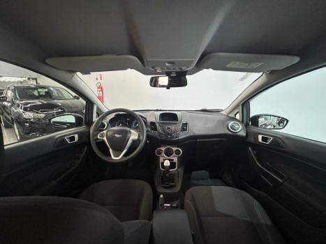 FORD Fiesta Hatch 1.6 16V 4P SEL FLEX, Foto 5
