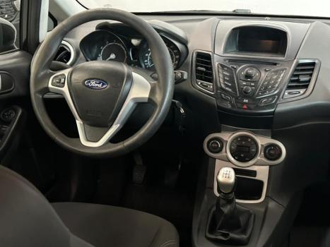 FORD Fiesta Hatch 1.6 16V 4P SEL FLEX, Foto 6