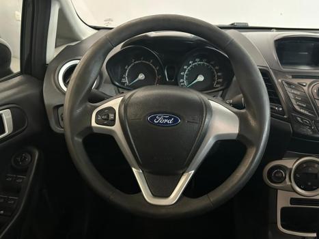 FORD Fiesta Hatch 1.6 16V 4P SEL FLEX, Foto 8