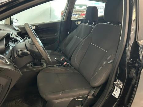 FORD Fiesta Hatch 1.6 16V 4P SEL FLEX, Foto 10