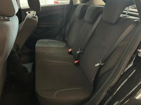 FORD Fiesta Hatch 1.6 16V 4P SEL FLEX, Foto 11