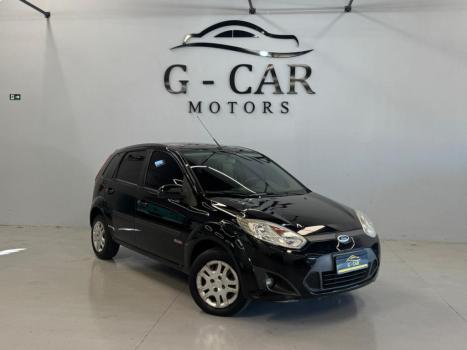 FORD Fiesta Hatch 1.6 CLASS, Foto 1