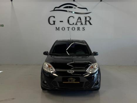 FORD Fiesta Hatch 1.6 CLASS, Foto 2