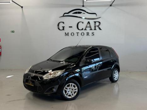 FORD Fiesta Hatch 1.6 CLASS, Foto 3