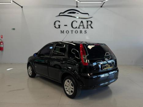 FORD Fiesta Hatch 1.6 CLASS, Foto 4