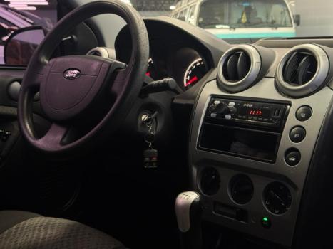 FORD Fiesta Hatch 1.6 CLASS, Foto 5