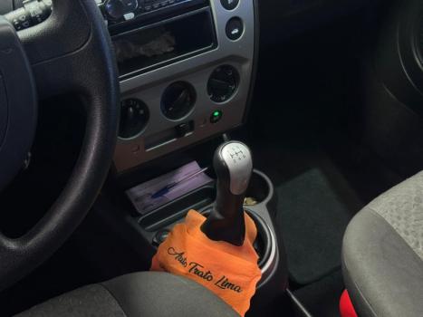 FORD Fiesta Hatch 1.6 CLASS, Foto 7