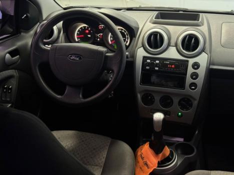 FORD Fiesta Hatch 1.6 CLASS, Foto 8