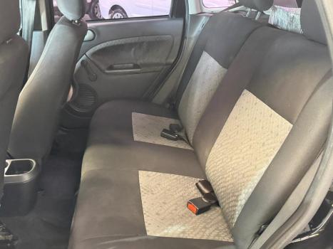 FORD Fiesta Hatch 1.6 CLASS, Foto 10