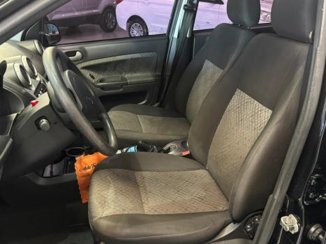 FORD Fiesta Hatch 1.6 CLASS, Foto 11