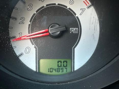 FORD Fiesta Hatch 1.0 4P FLEX, Foto 6