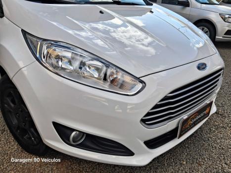 FORD Fiesta Hatch 1.5 16V 4P SE FLEX, Foto 2