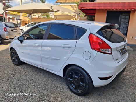 FORD Fiesta Hatch 1.5 16V 4P SE FLEX, Foto 6