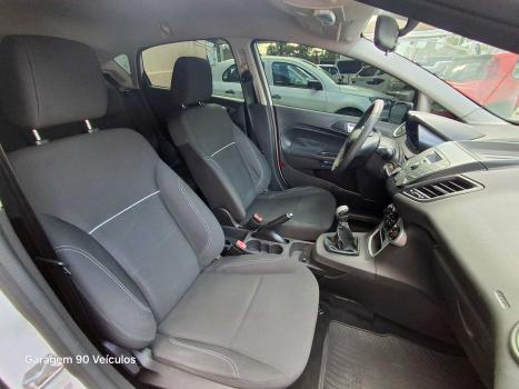 FORD Fiesta Hatch 1.5 16V 4P SE FLEX, Foto 7